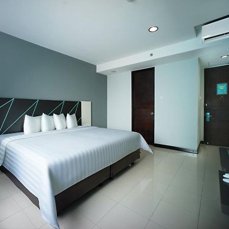 Regantris Malioboro Hotell Yogyakarta Eksteriør bilde